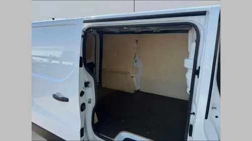 Renault Trafic TRAFIC FG BLUE DCI 130 L1H1 3T GSR2 ADVANCE - Photo 17