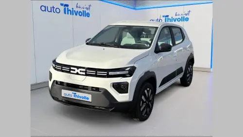 Dacia Spring electric 70 Expression - Photo 0