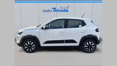 Dacia Spring electric 70 Expression - Photo 1