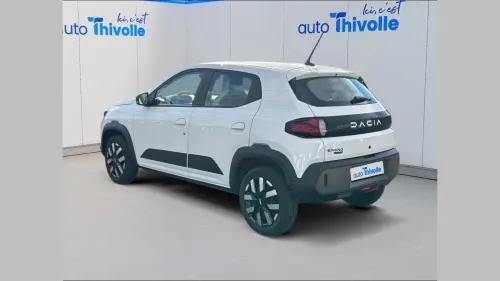Dacia Spring electric 70 Expression - Photo 2