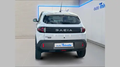 Dacia Spring electric 70 Expression - Photo 3