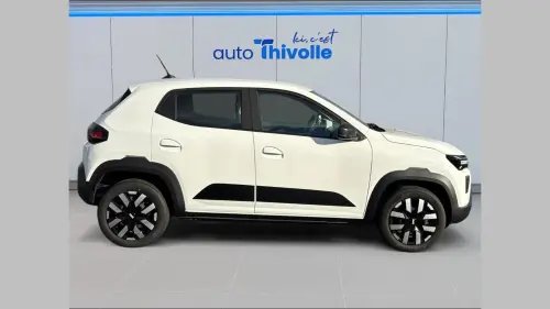 Dacia Spring electric 70 Expression - Photo 5