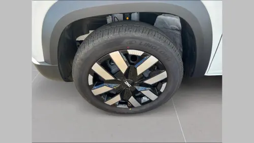 Dacia Spring electric 70 Expression - Photo 8
