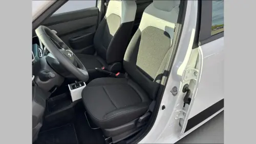 Dacia Spring electric 70 Expression - Photo 9