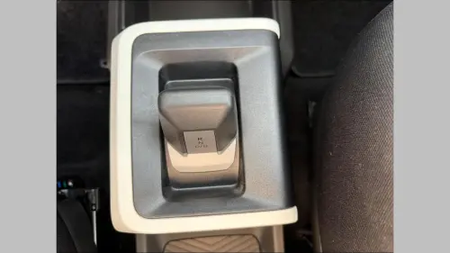 Dacia Spring electric 70 Expression - Photo 10
