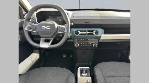 Dacia Spring electric 70 Expression - Photo 11