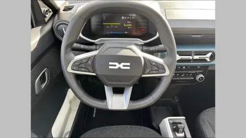 Dacia Spring electric 70 Expression - Photo 12