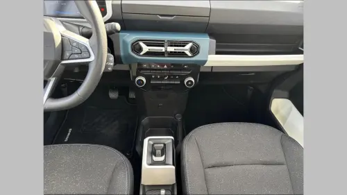 Dacia Spring electric 70 Expression - Photo 14