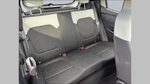 Dacia Spring electric 70 Expression - Photo 17