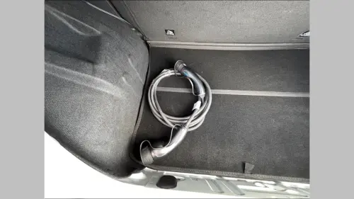 Dacia Spring electric 70 Expression - Photo 19