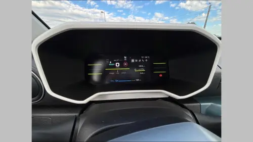 Dacia Spring electric 70 Expression - Photo 21