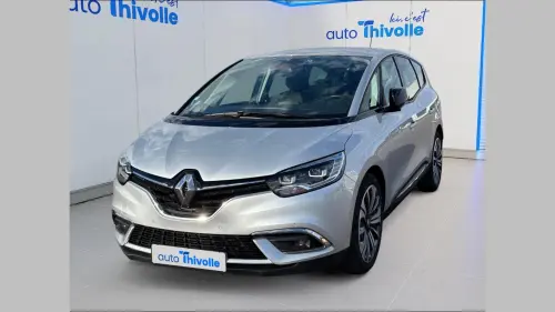 Renault Grand Scenic Grand Scenic TCe 140 FAP EDC - 21 Business - Photo 0