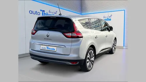 Renault Grand Scenic Grand Scenic TCe 140 FAP EDC - 21 Business - Photo 4