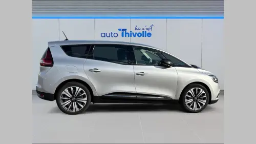 Renault Grand Scenic Grand Scenic TCe 140 FAP EDC - 21 Business - Photo 5