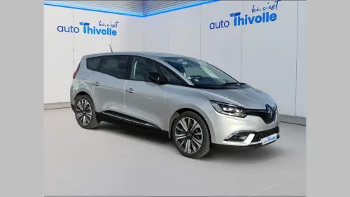Renault Grand Scenic Grand Scenic TCe 140 FAP EDC - 21 Business - Photo 6