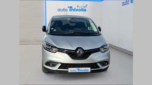 Renault Grand Scenic Grand Scenic TCe 140 FAP EDC - 21 Business - Photo 7