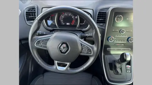 Renault Grand Scenic Grand Scenic TCe 140 FAP EDC - 21 Business - Photo 11