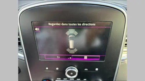 Renault Grand Scenic Grand Scenic TCe 140 FAP EDC - 21 Business - Photo 23