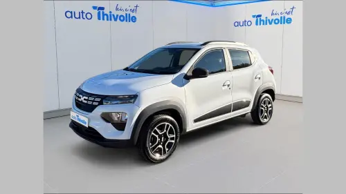 Dacia Spring Essential -23B - Photo 0