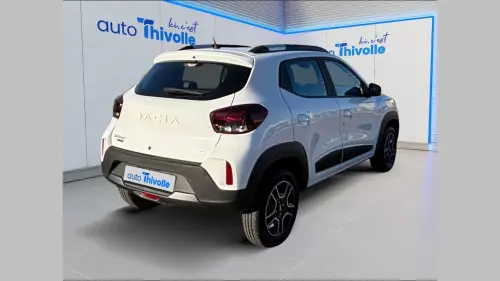 Dacia Spring Essential -23B - Photo 4