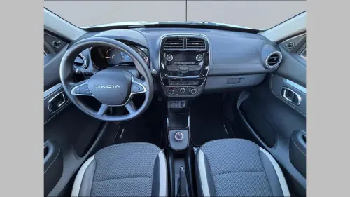 Dacia Spring Essential -23B - Photo 11