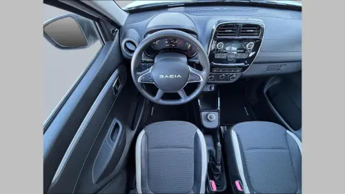 Dacia Spring Essential -23B - Photo 12