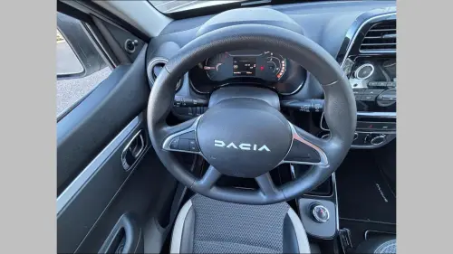 Dacia Spring Essential -23B - Photo 13