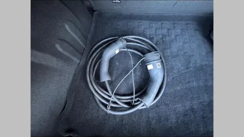 Dacia Spring Essential -23B - Photo 19