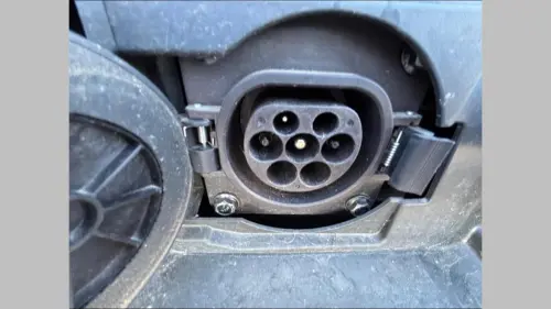 Dacia Spring Essential -23B - Photo 23