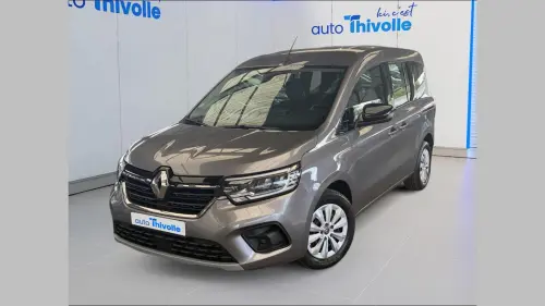 Renault Kangoo Blue dCi 95 Equilibre - Photo 0