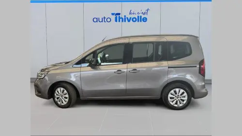 Renault Kangoo Blue dCi 95 Equilibre - Photo 1