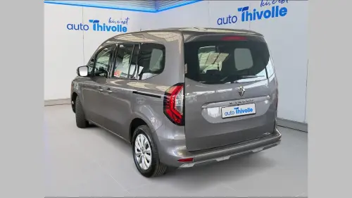 Renault Kangoo Blue dCi 95 Equilibre - Photo 2