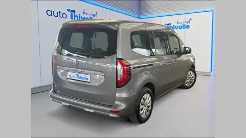 Renault Kangoo Blue dCi 95 Equilibre - Photo 4