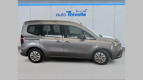 Renault Kangoo Blue dCi 95 Equilibre - Photo 5