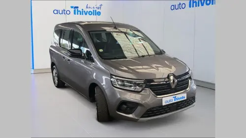 Renault Kangoo Blue dCi 95 Equilibre - Photo 6