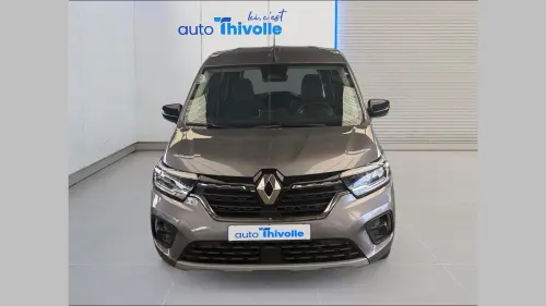 Renault Kangoo Blue dCi 95 Equilibre - Photo 7