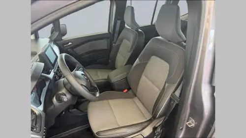 Renault Kangoo Blue dCi 95 Equilibre - Photo 9