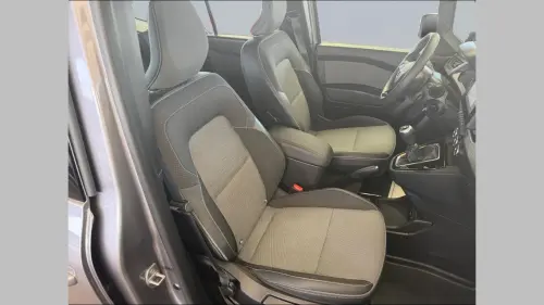 Renault Kangoo Blue dCi 95 Equilibre - Photo 16