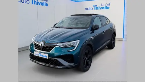 Renault Arkana E-Tech 145 R.S. Line - Photo 0
