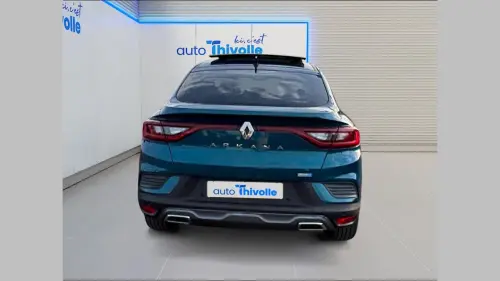 Renault Arkana E-Tech 145 R.S. Line - Photo 3