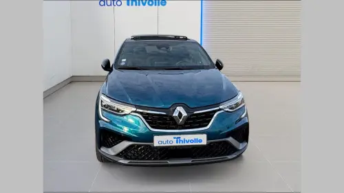 Renault Arkana E-Tech 145 R.S. Line - Photo 7