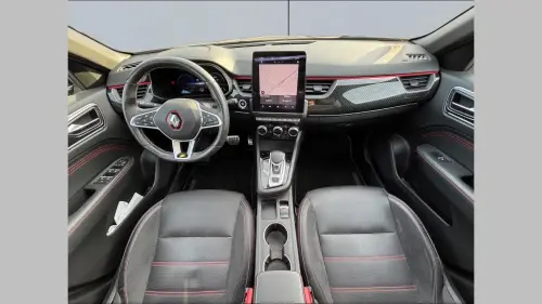 Renault Arkana E-Tech 145 R.S. Line - Photo 11