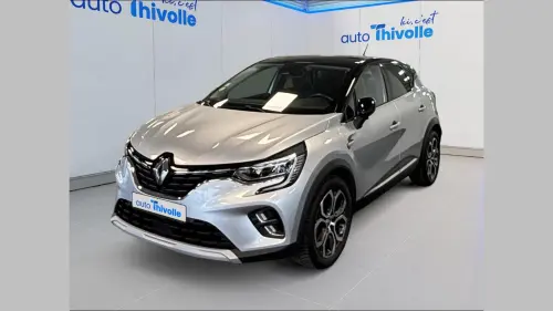 Renault Captur Blue dCi 95 Intens - Photo 0