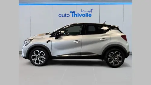 Renault Captur Blue dCi 95 Intens - Photo 1