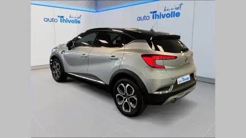 Renault Captur Blue dCi 95 Intens - Photo 2
