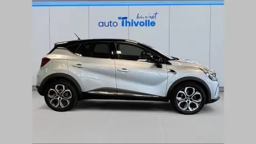 Renault Captur Blue dCi 95 Intens - Photo 5