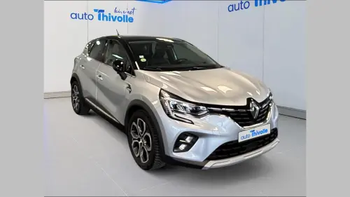Renault Captur Blue dCi 95 Intens - Photo 6