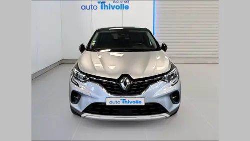 Renault Captur Blue dCi 95 Intens - Photo 7