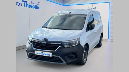 Renault Kangoo FG TOLE BLUE DCI 95 L1 GSR2 EXTRA - Photo 0