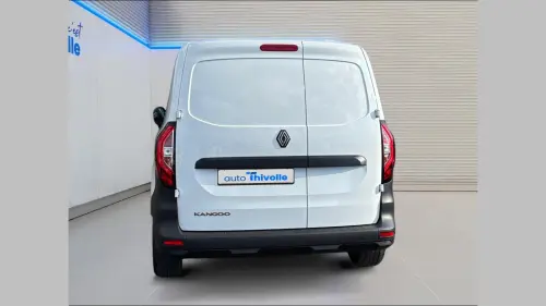 Renault Kangoo FG TOLE BLUE DCI 95 L1 GSR2 EXTRA - Photo 3